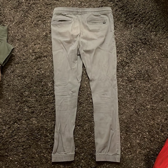 EUC- Boy’s (16) West 49 Joggers - Picture 2 of 3